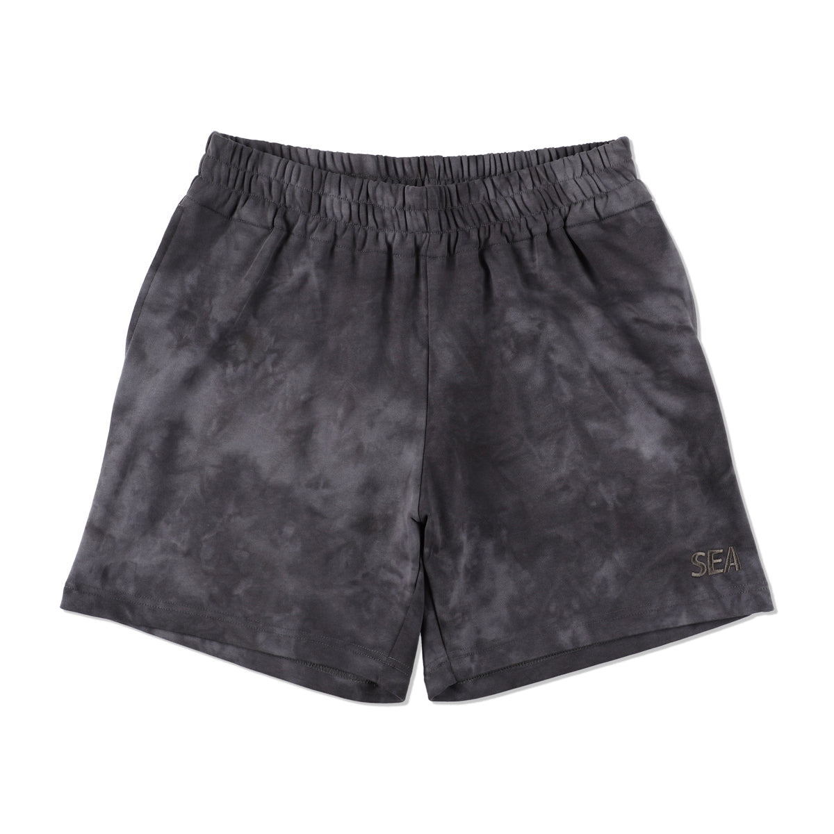 SEA SWEAT WIDE SHORT