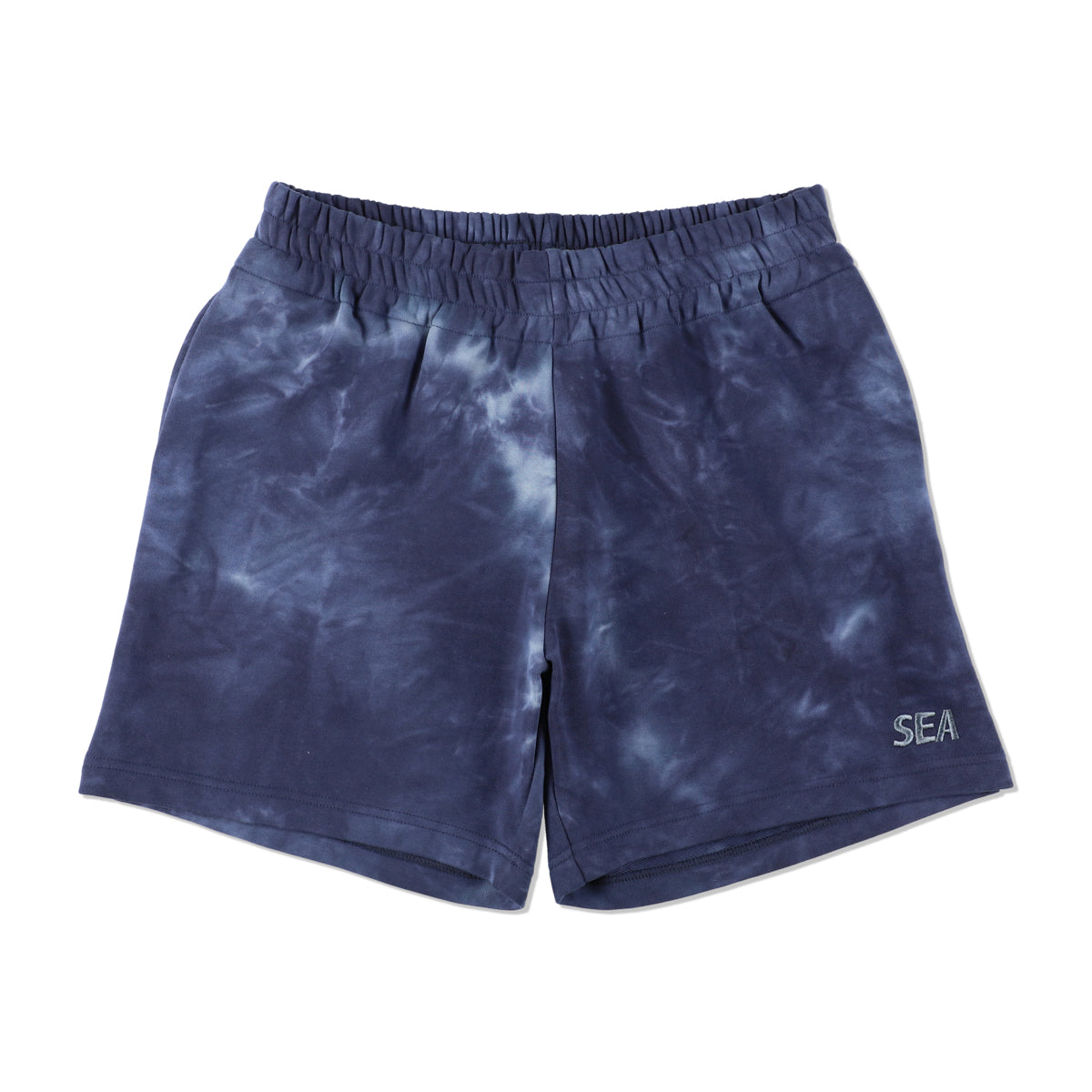 SEA SWEAT WIDE SHORT