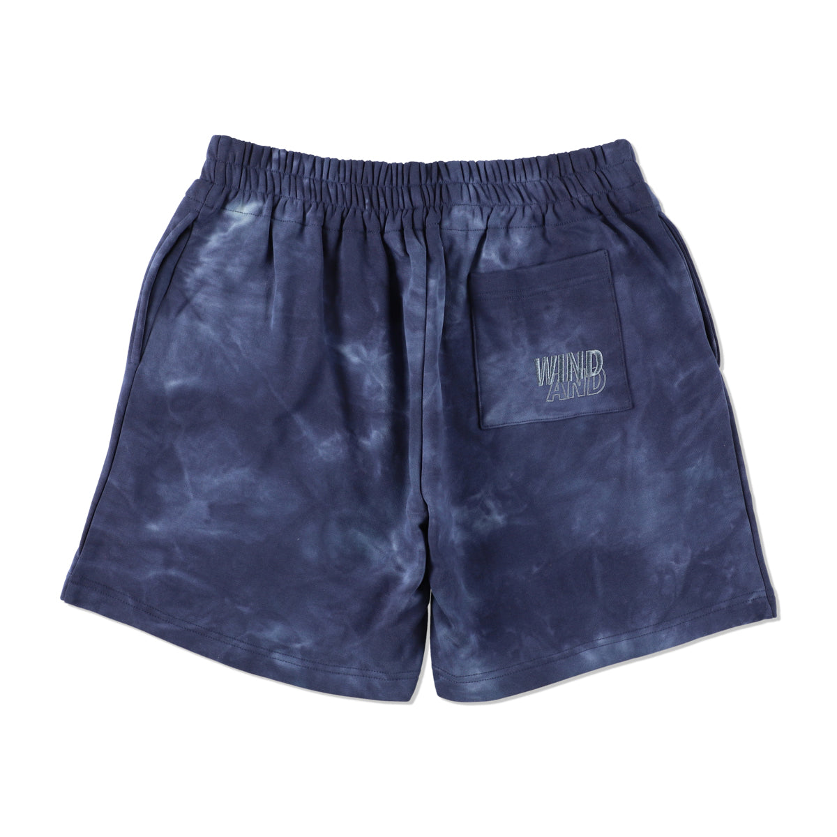 SEA SWEAT WIDE SHORT