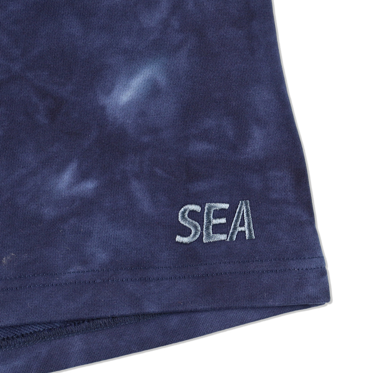 SEA SWEAT WIDE SHORT