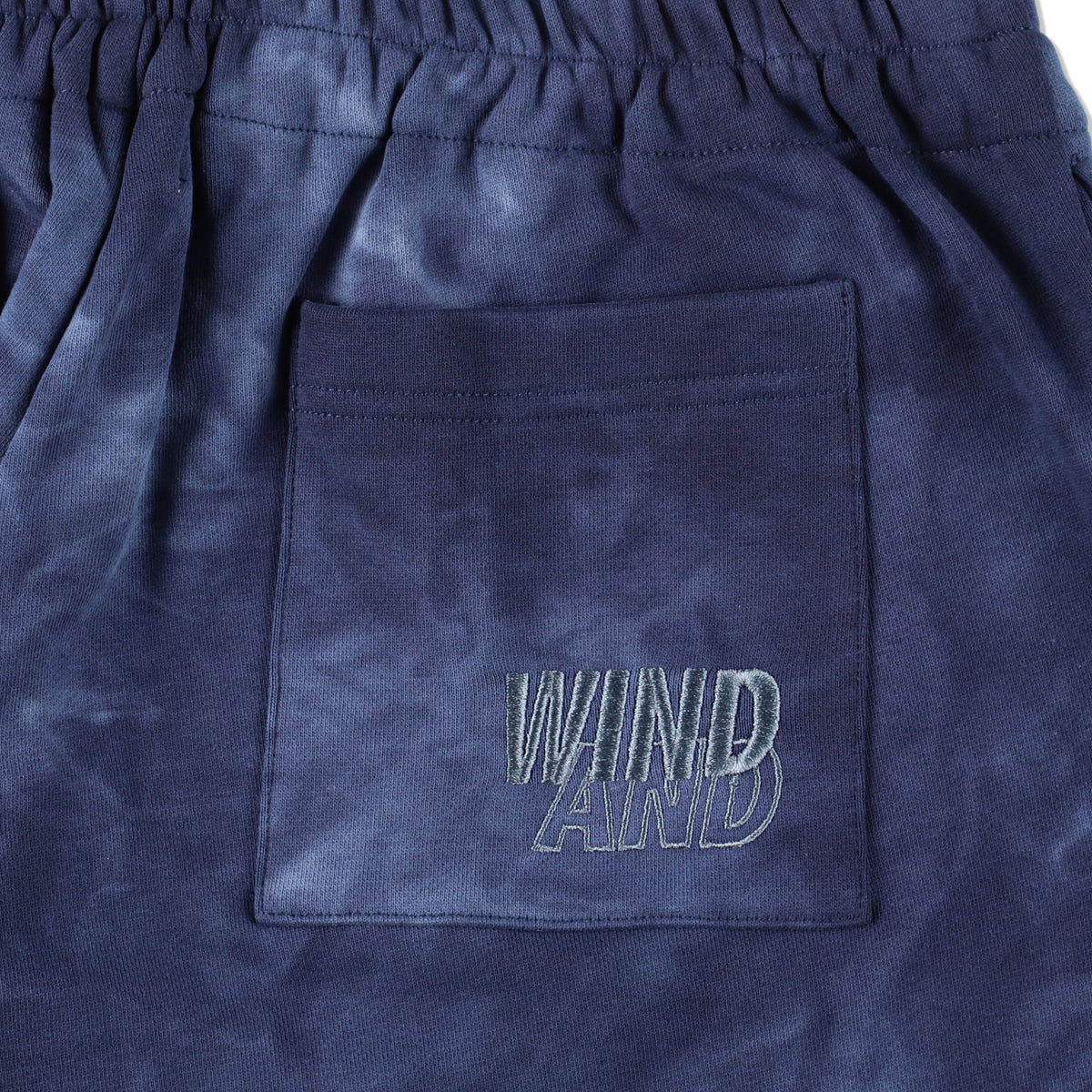 SEA SWEAT WIDE SHORT