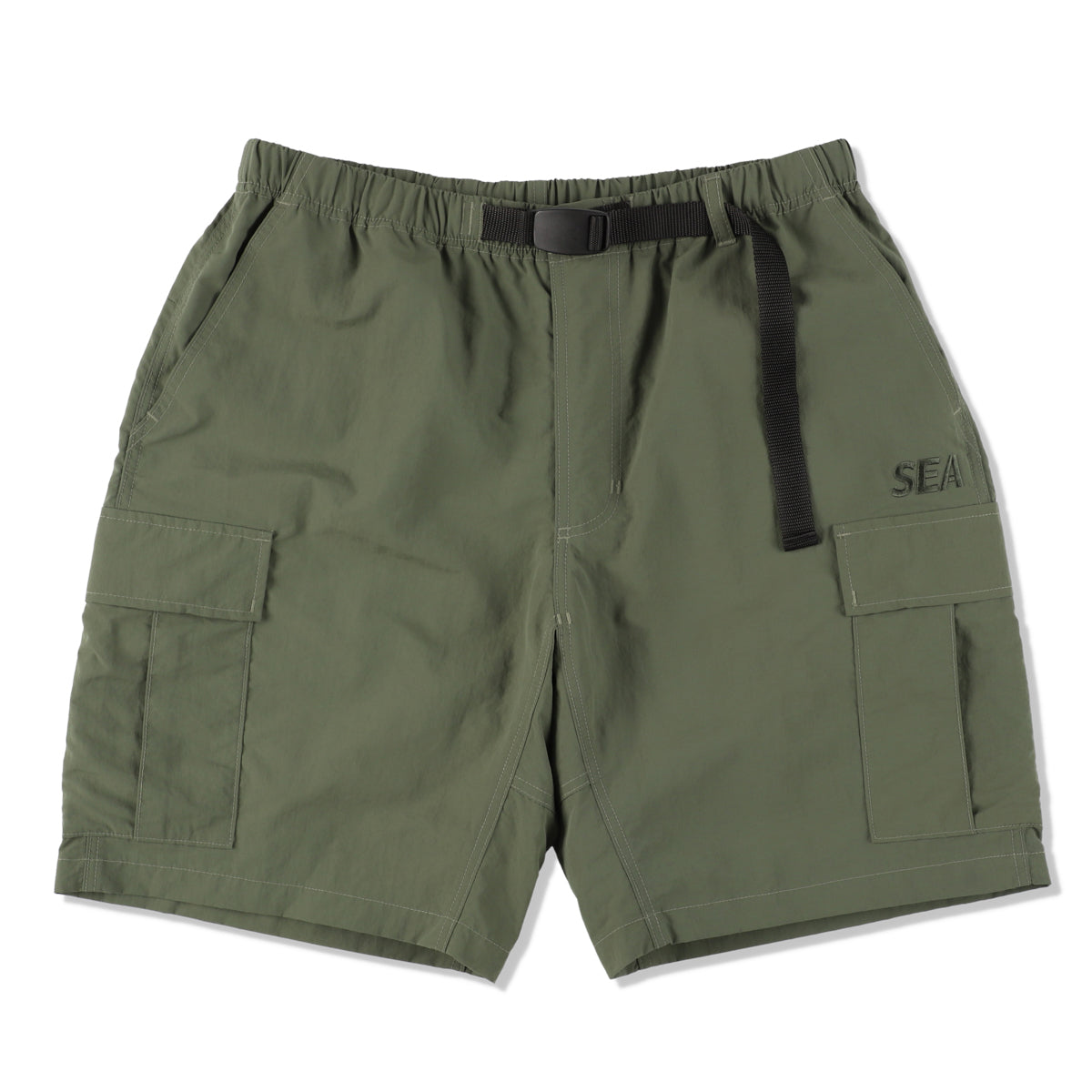 SEA CARGO SHORT / KHAKI