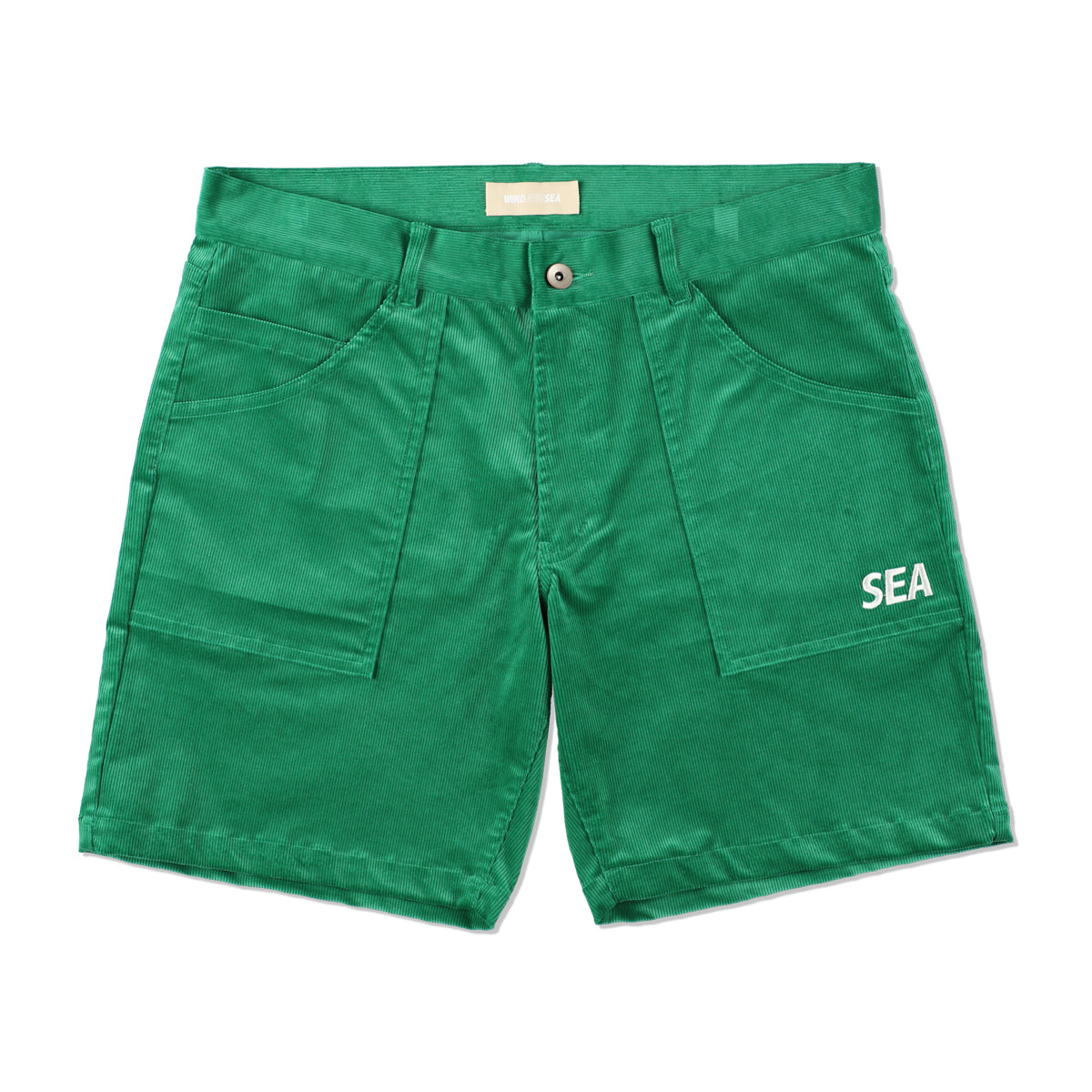 SEA CORDUROY SHORT