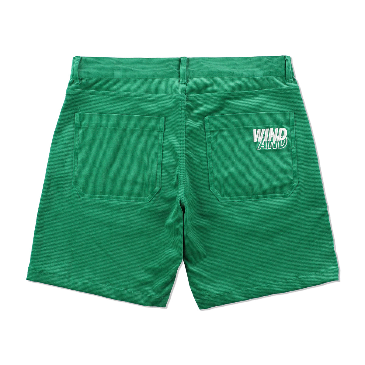 SEA CORDUROY SHORT