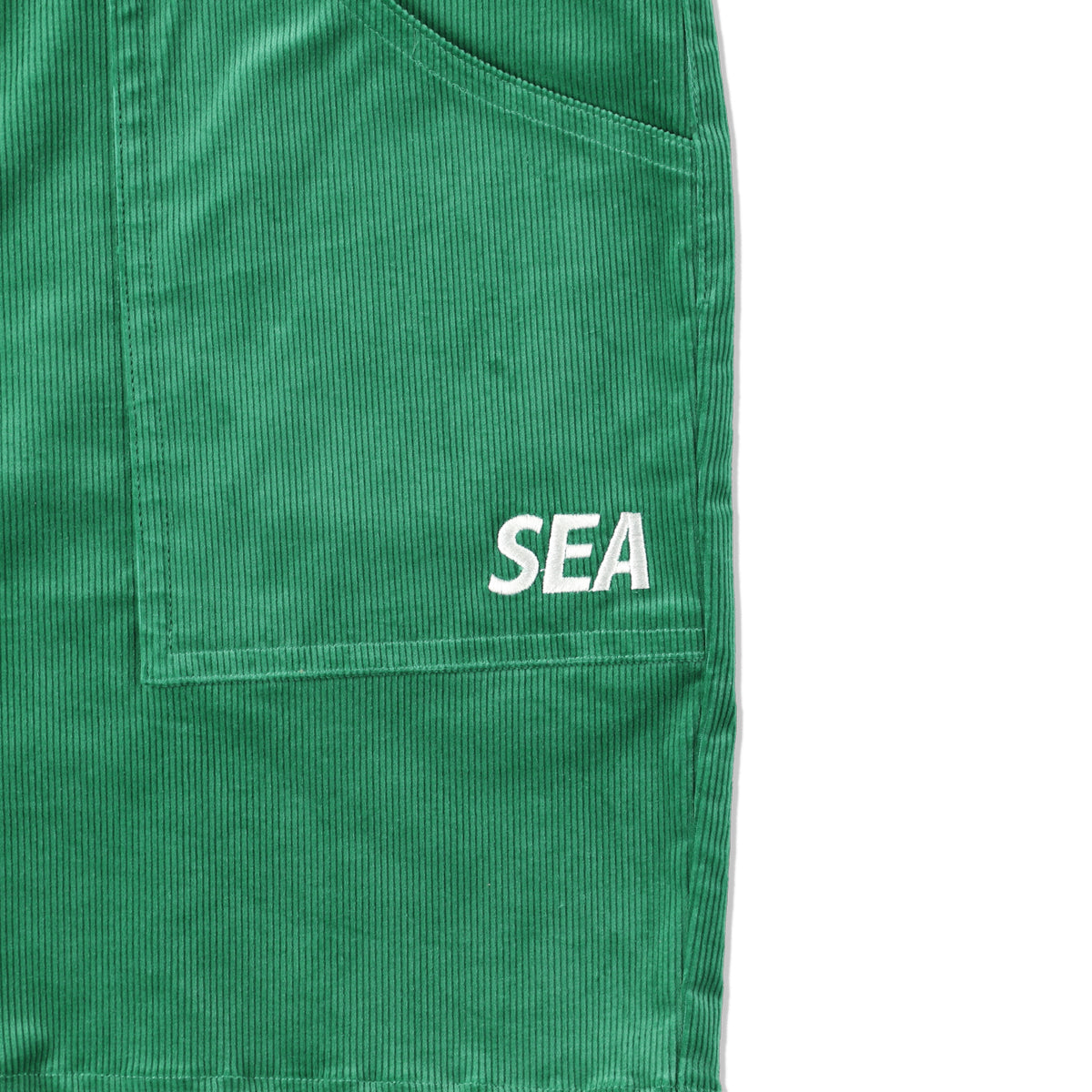 SEA CORDUROY SHORT