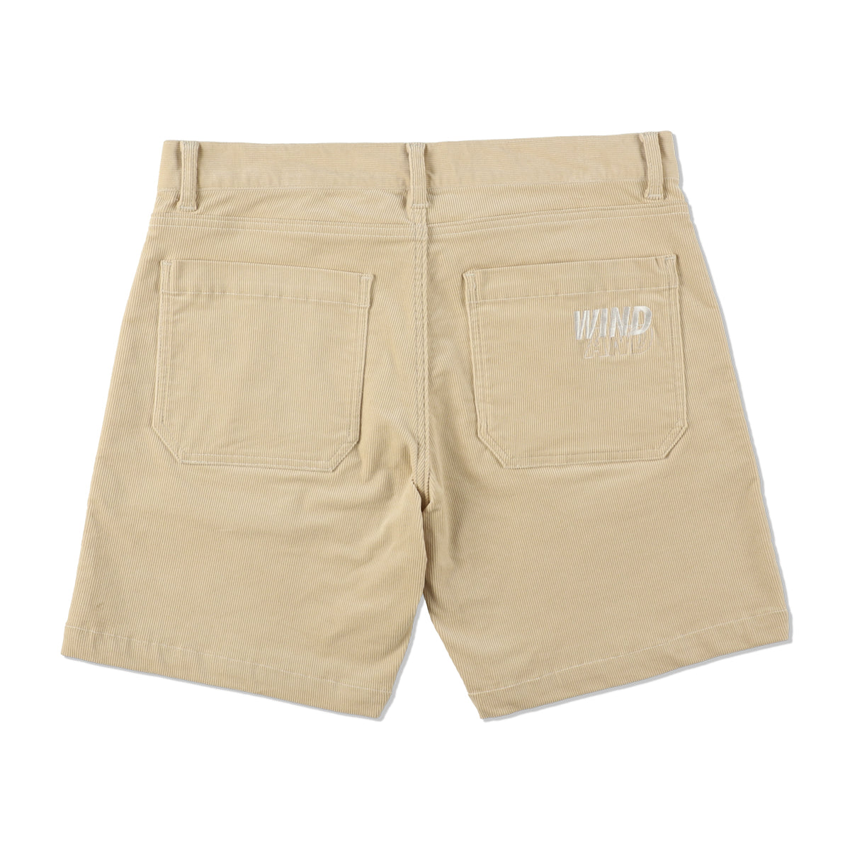 SEA CORDUROY SHORT