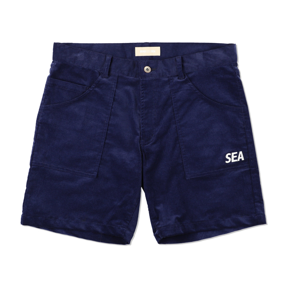 SEA CORDUROY SHORT