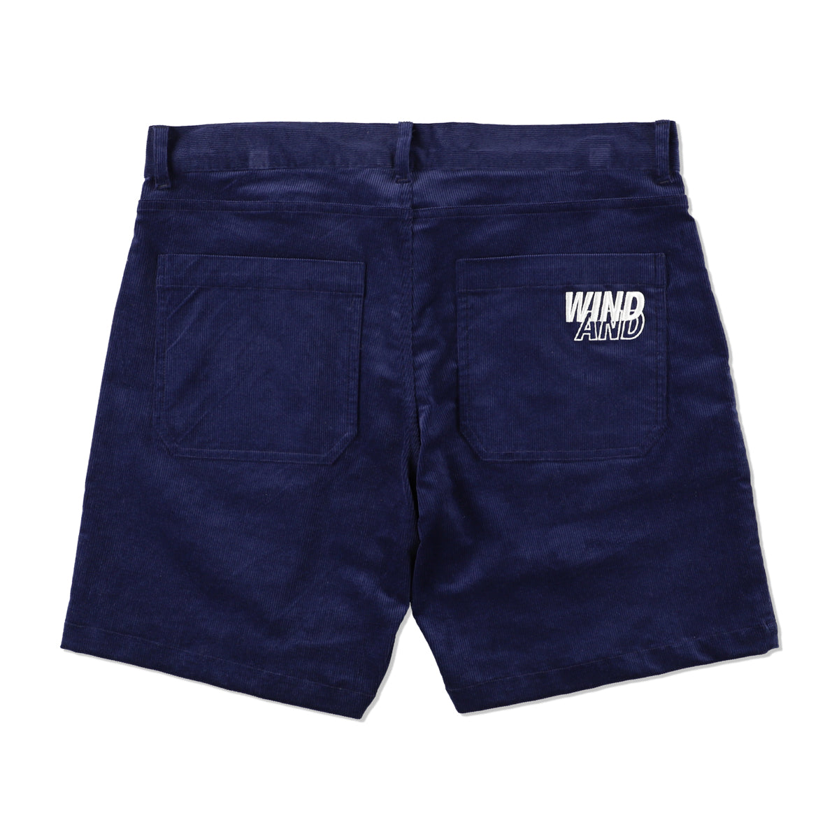 SEA CORDUROY SHORT