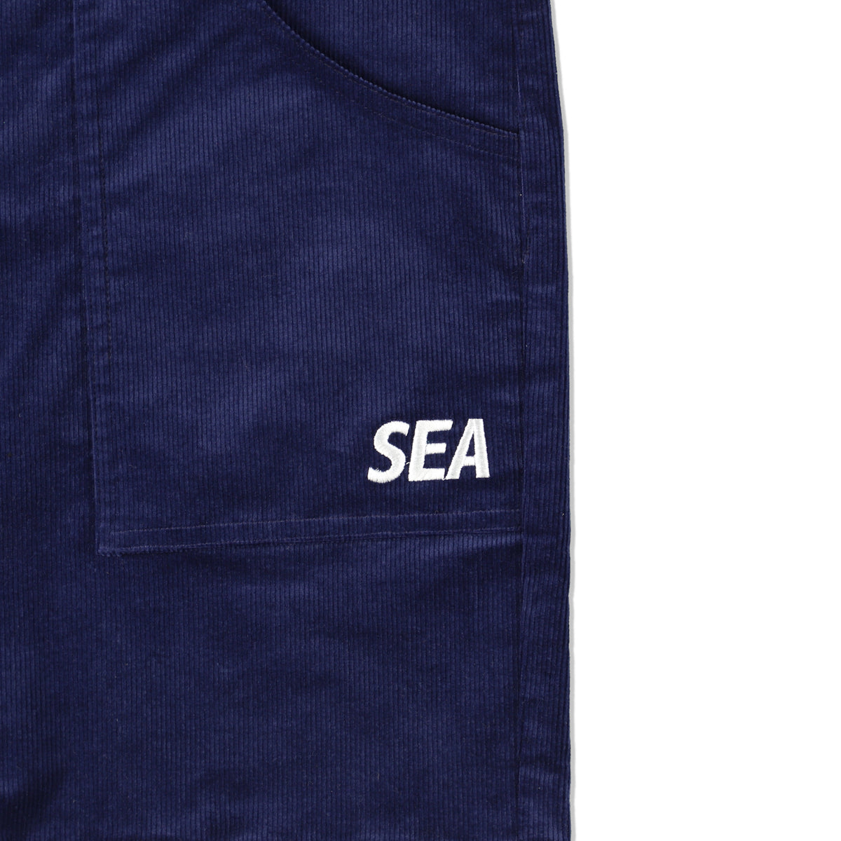 SEA CORDUROY SHORT