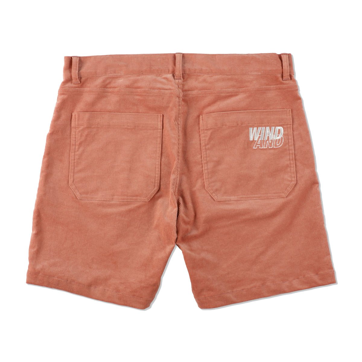 SEA CORDUROY SHORT