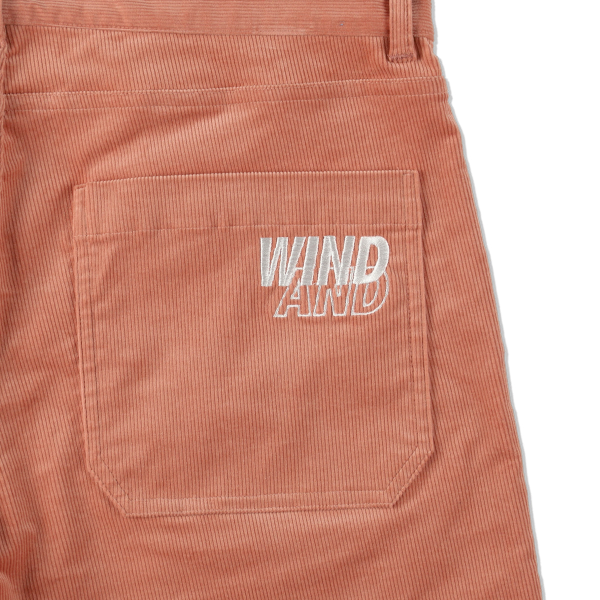 SEA CORDUROY SHORT