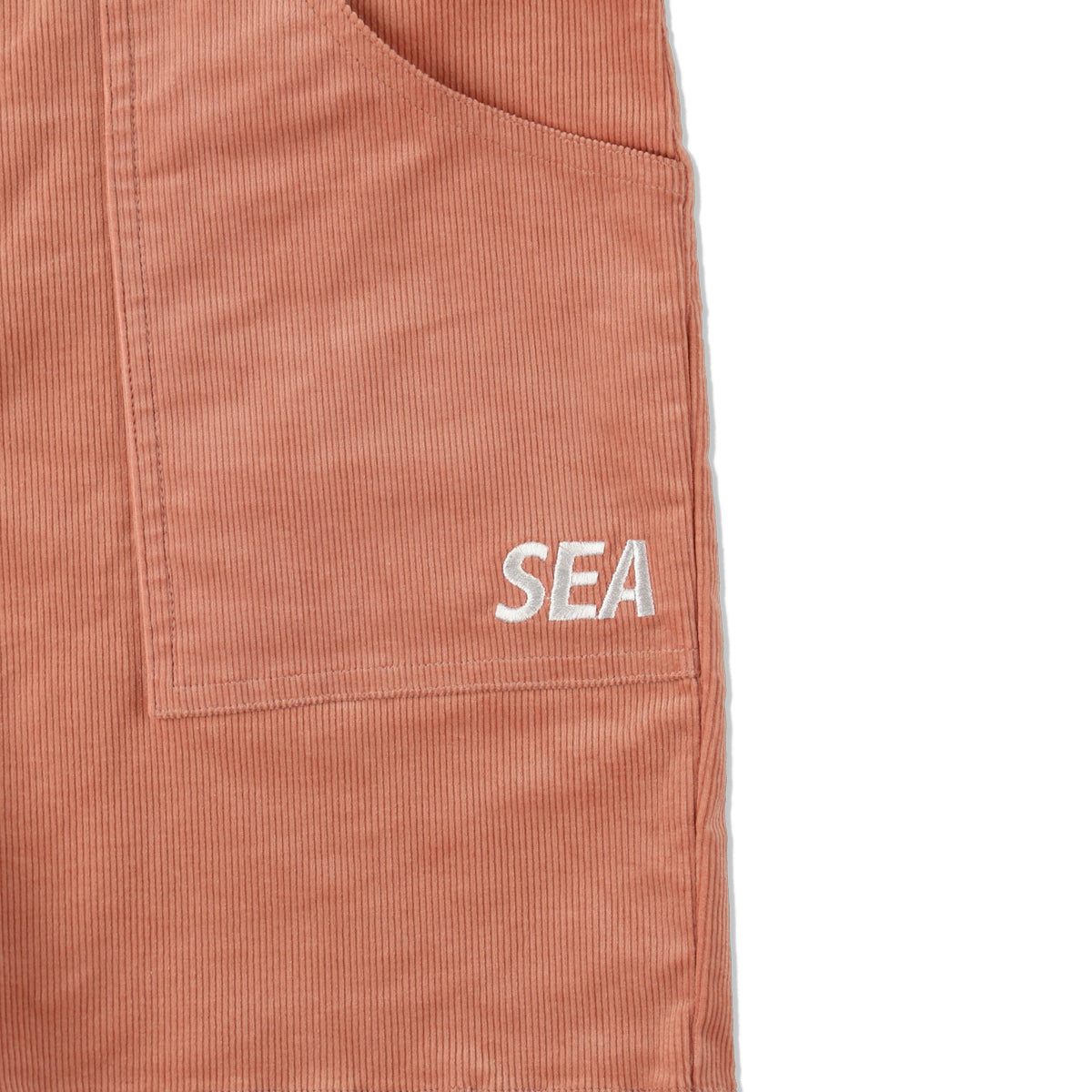 SEA CORDUROY SHORT