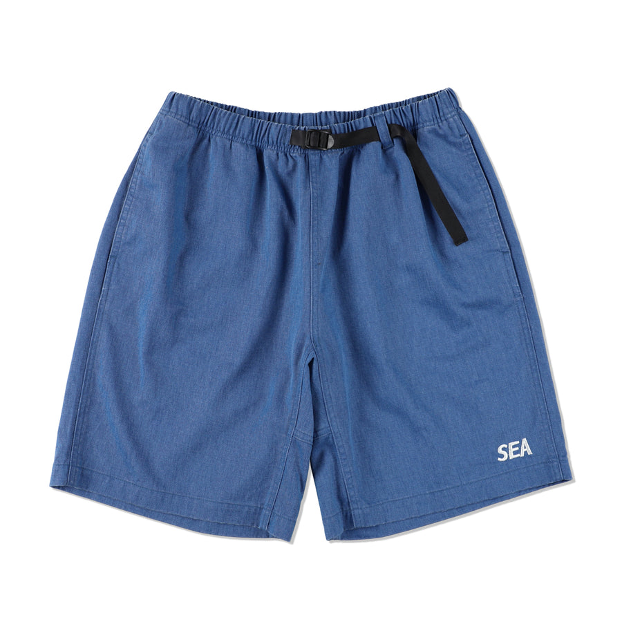 SEA ESS SHORT / NAVY