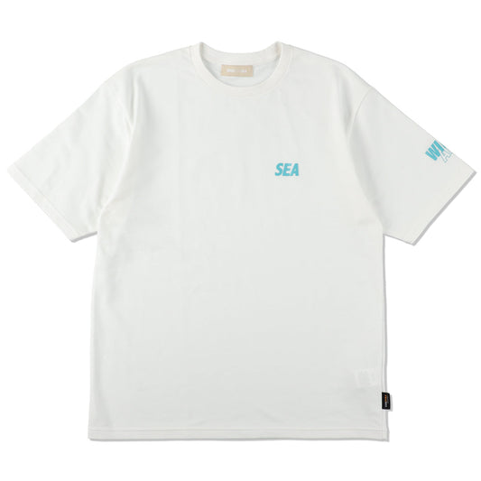 CT Crewneck (CORDURA(R)) S/S Tee