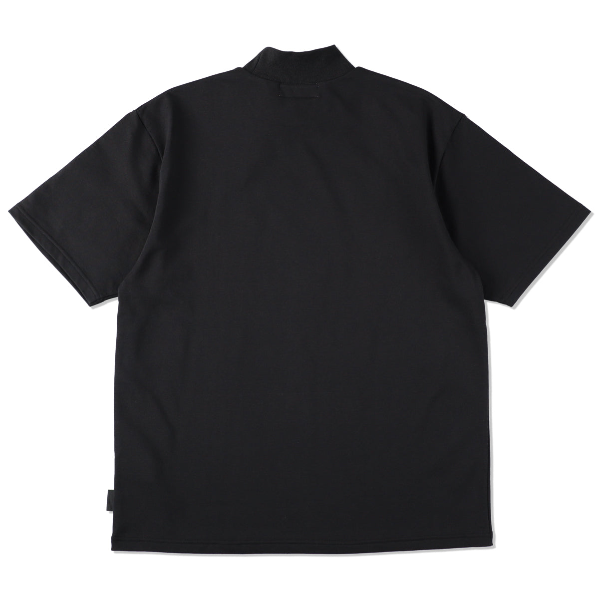 CT Mockneck (CORDURA(R)) S/S Tee