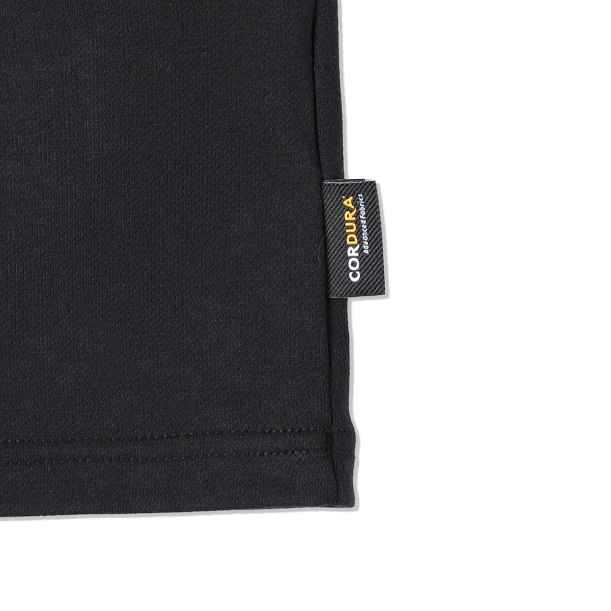 CT Mockneck (CORDURA(R)) S/S Tee