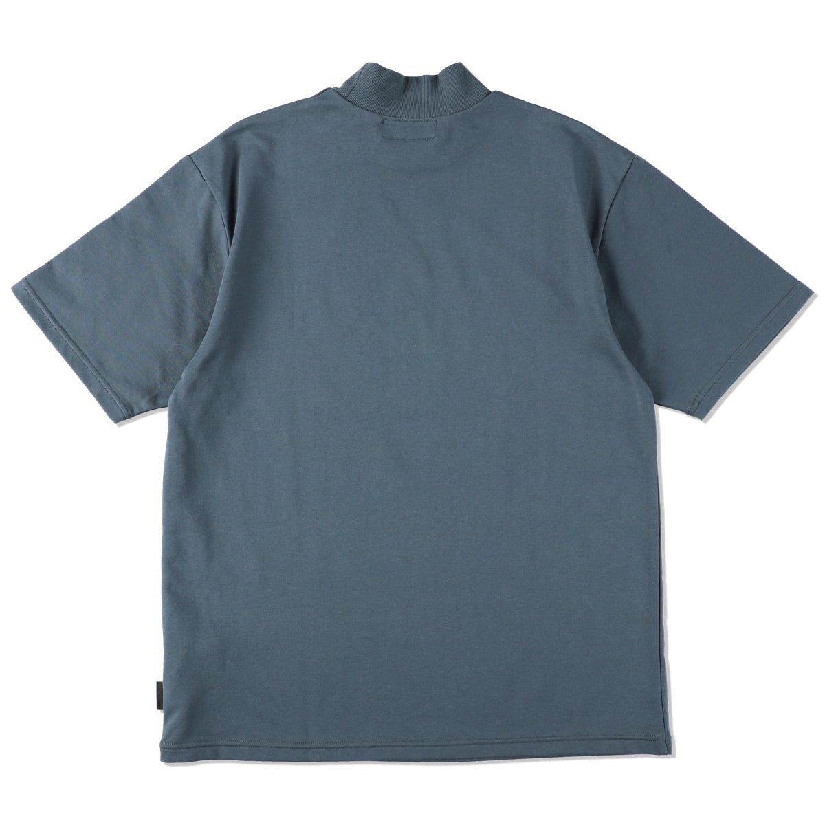 CT Mockneck (CORDURA(R)) S/S Tee