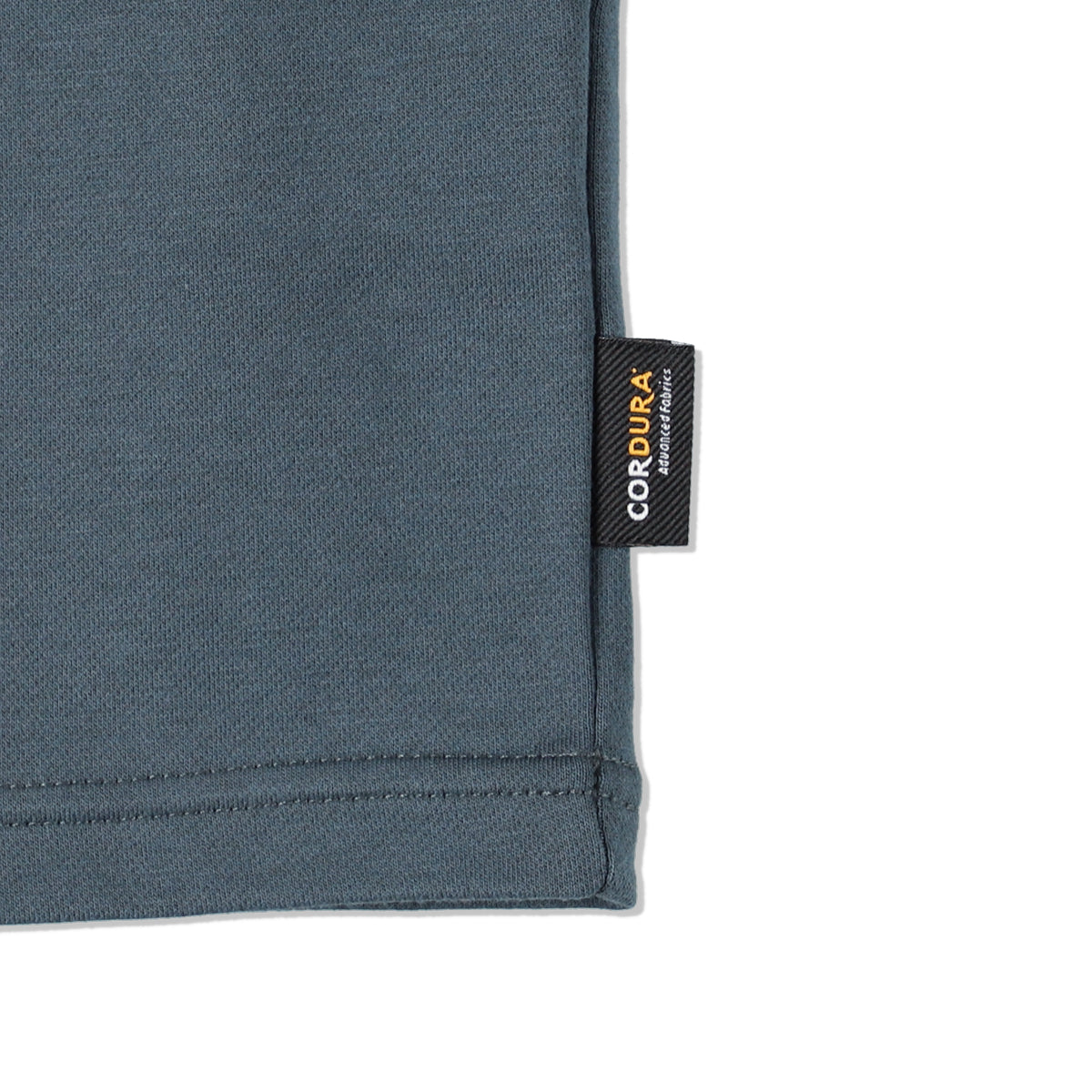 CT Mockneck (CORDURA(R)) S/S Tee