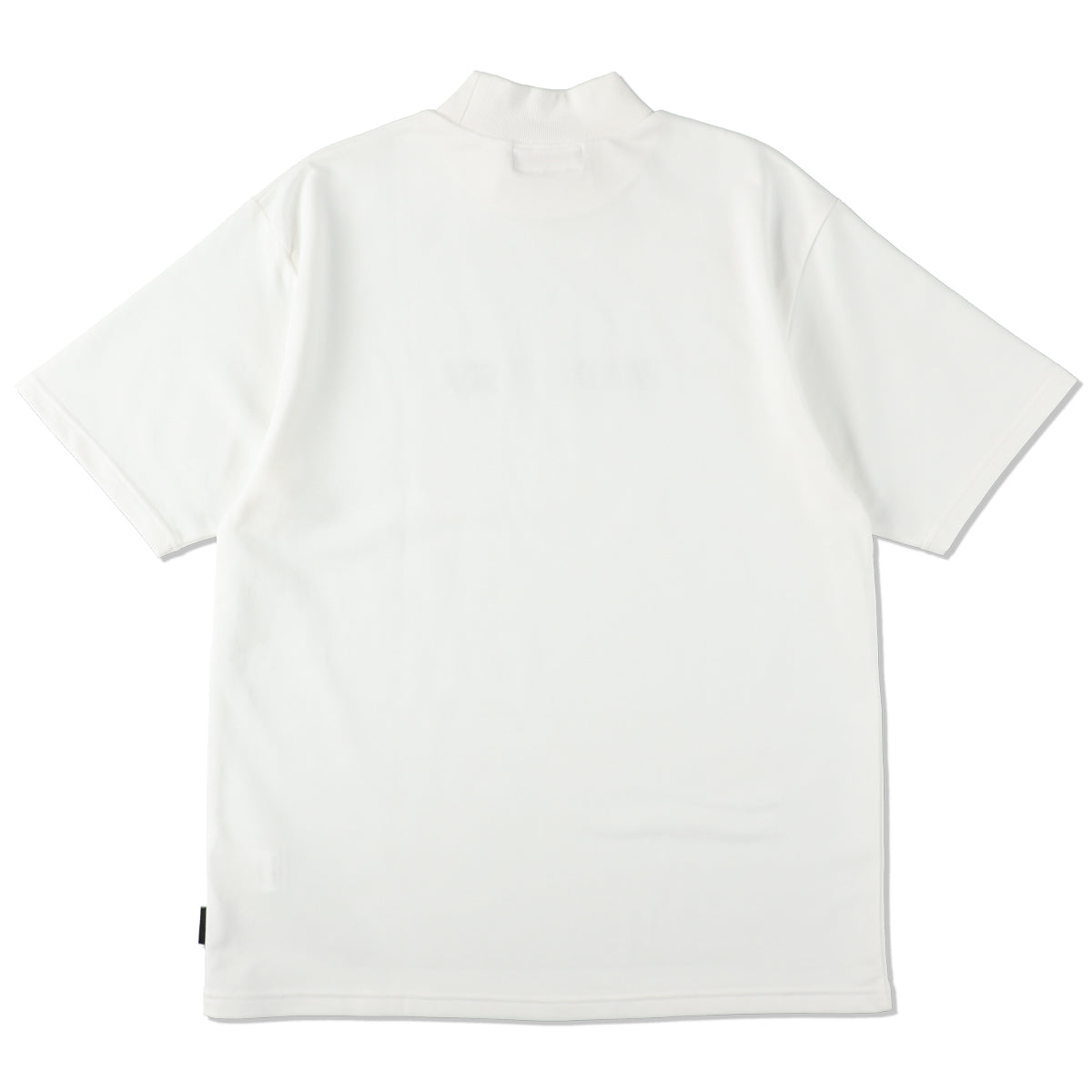 CT Mockneck (CORDURA(R)) S/S Tee