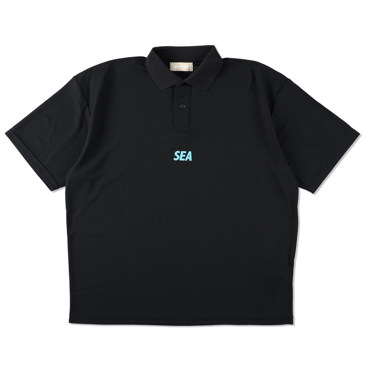 CT (Anti seethrough) S/S Polo