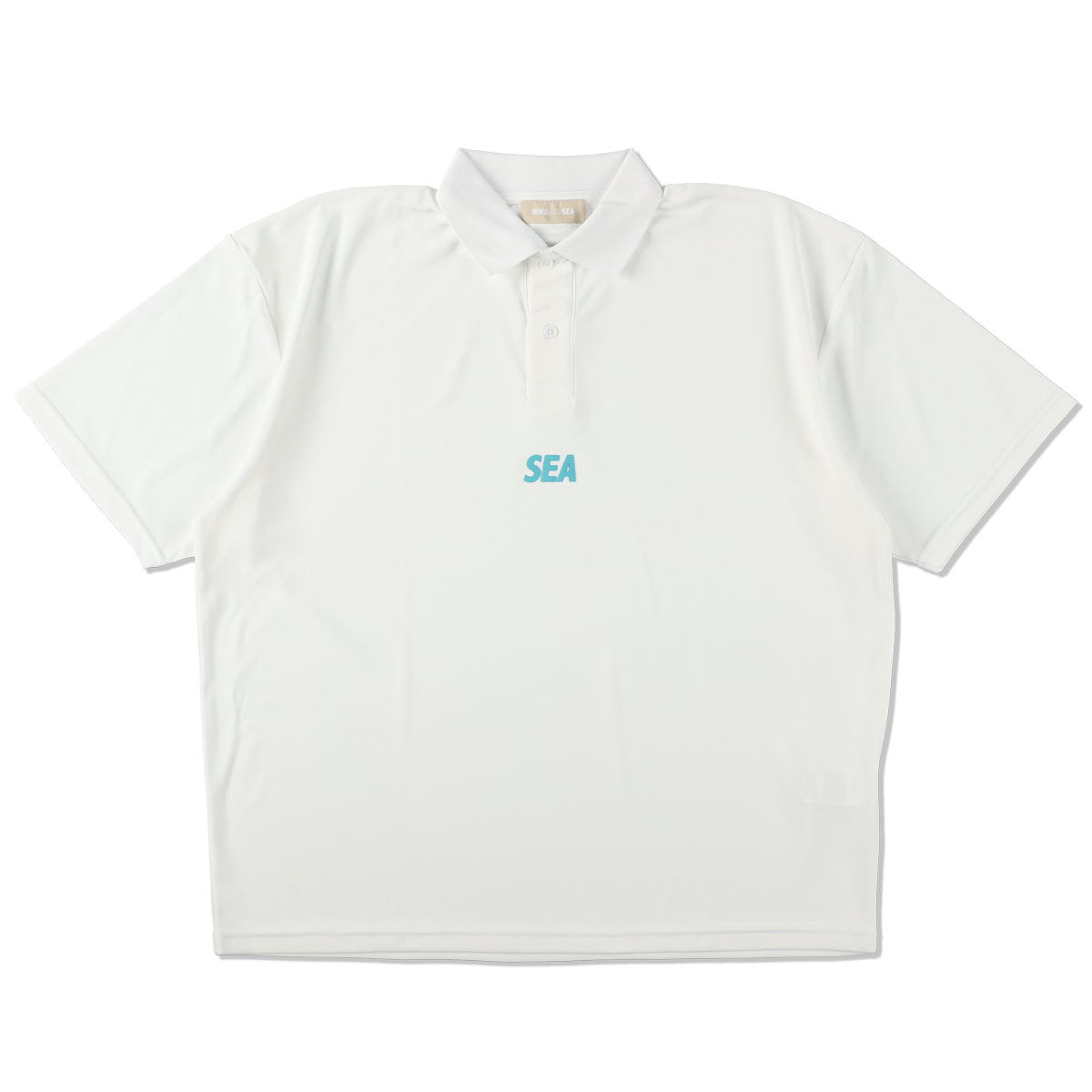 CT (Anti seethrough) S/S Polo