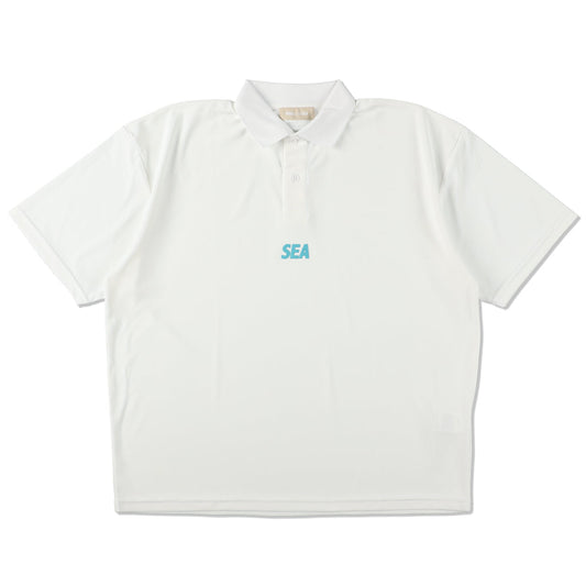 CT (Anti seethrough) S/S Polo