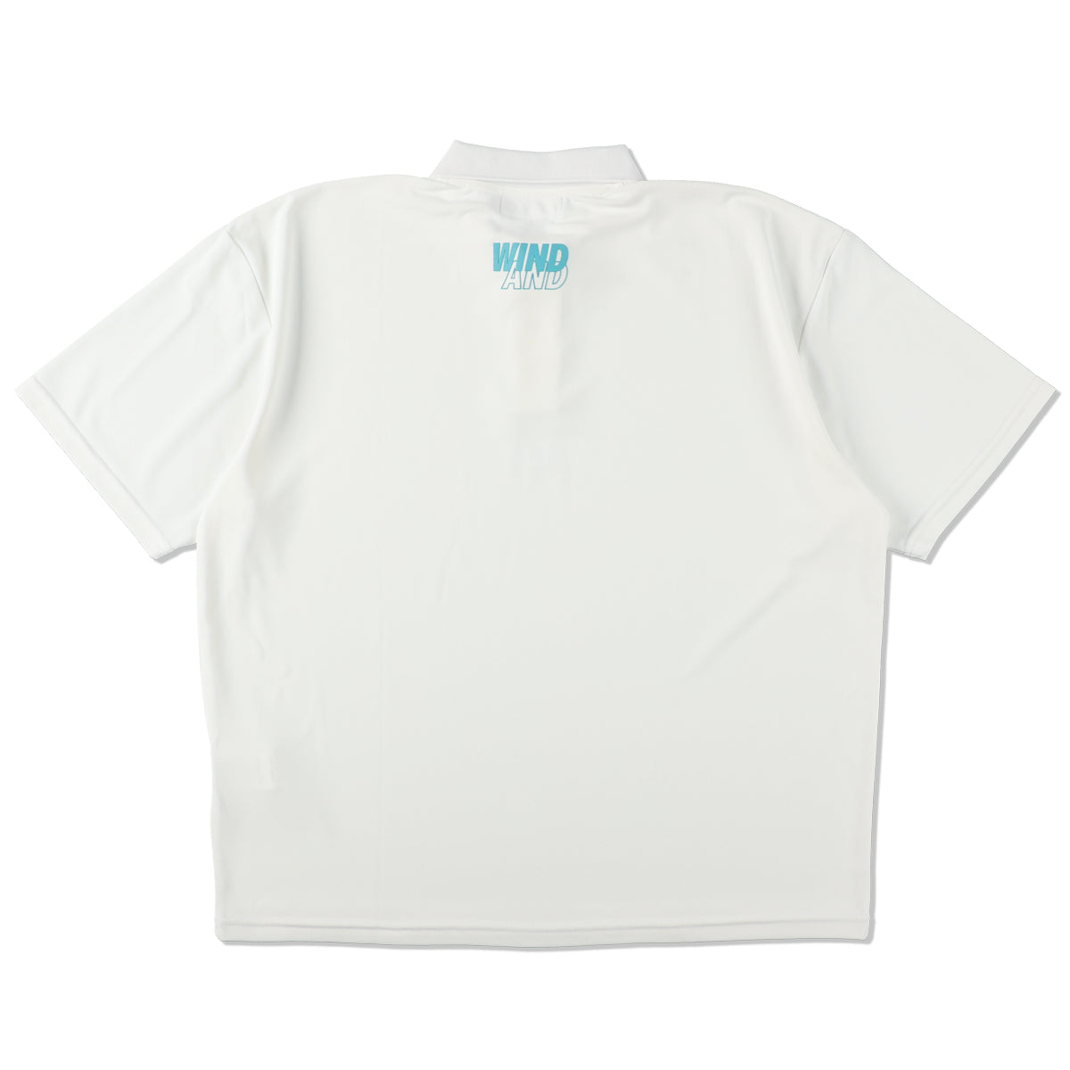 CT (Anti seethrough) S/S Polo