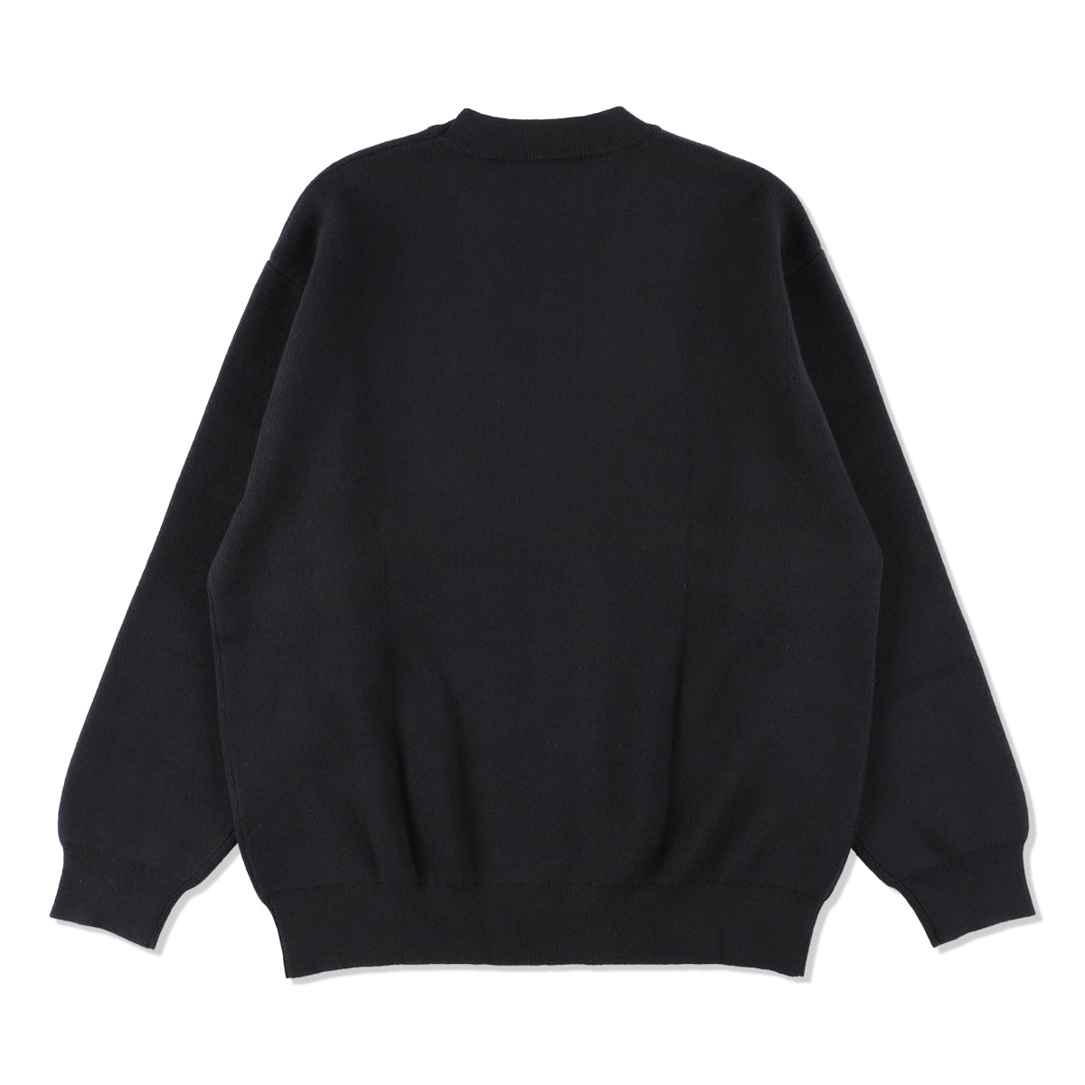 COTTON CASHMERE KNIT