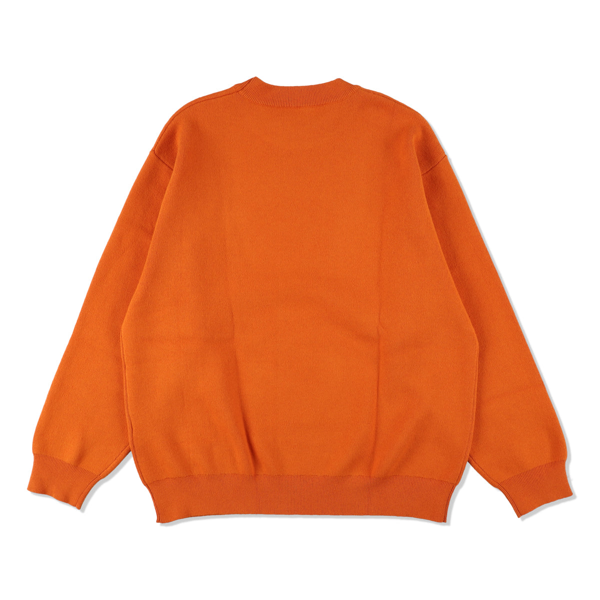 COTTON CASHMERE KNIT