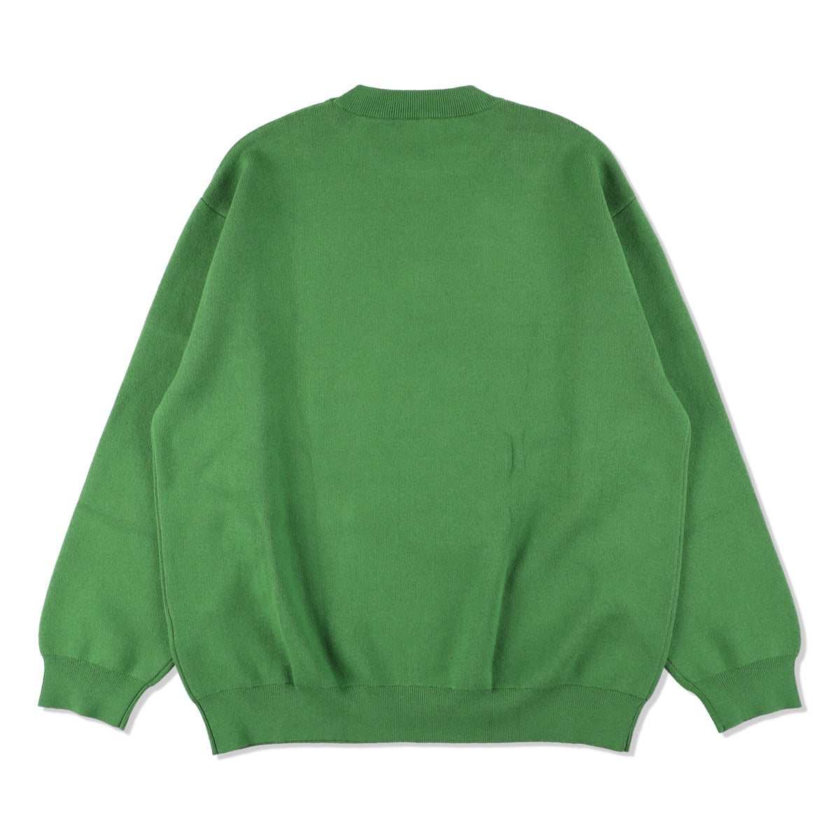 COTTON CASHMERE KNIT