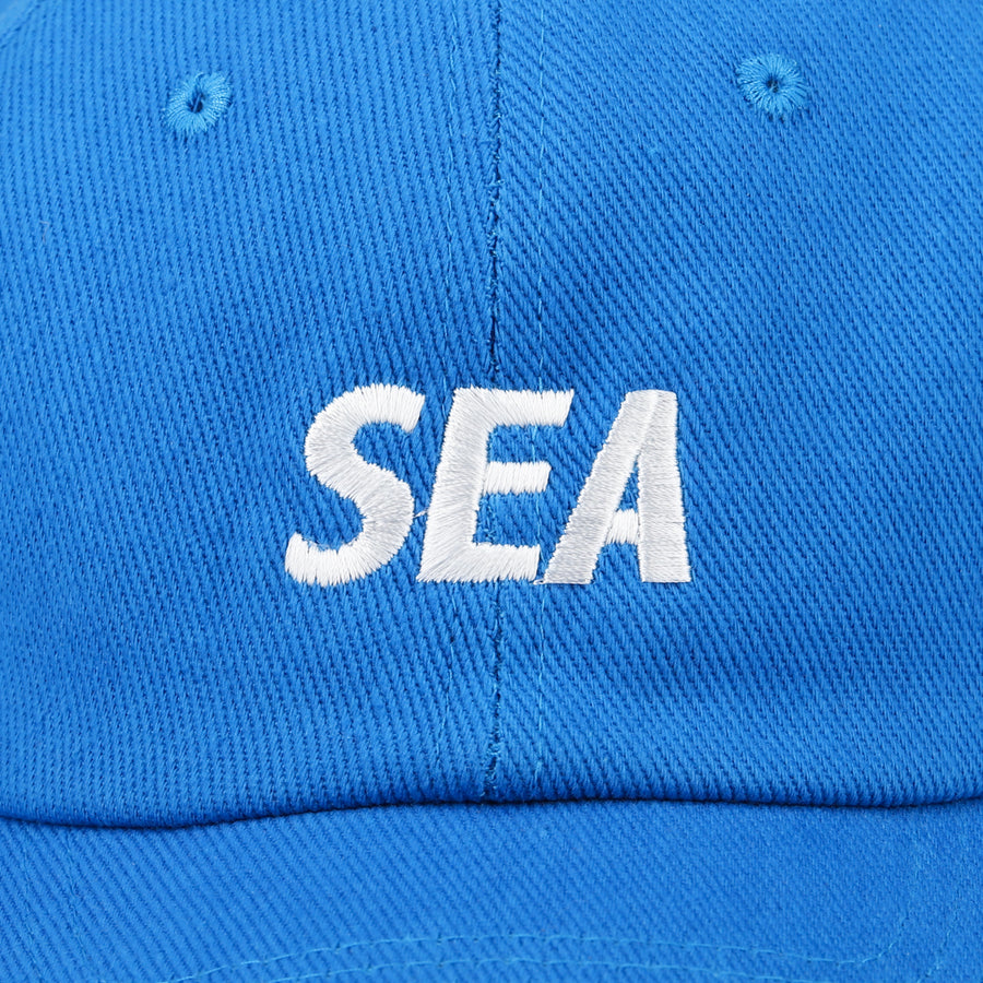 SEA CAP / BLUE