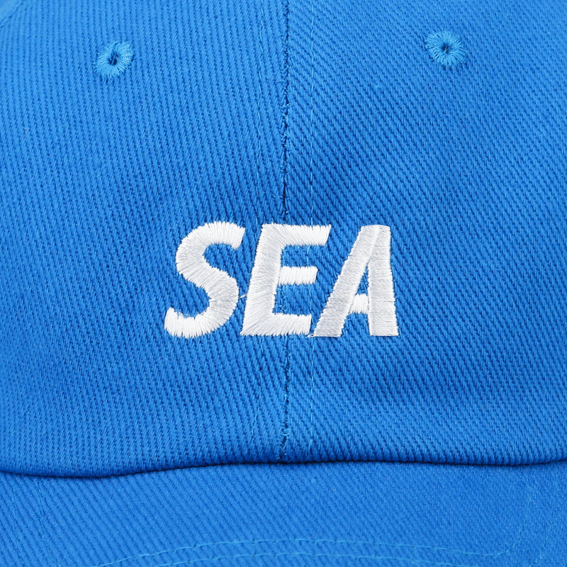 SEA CAP