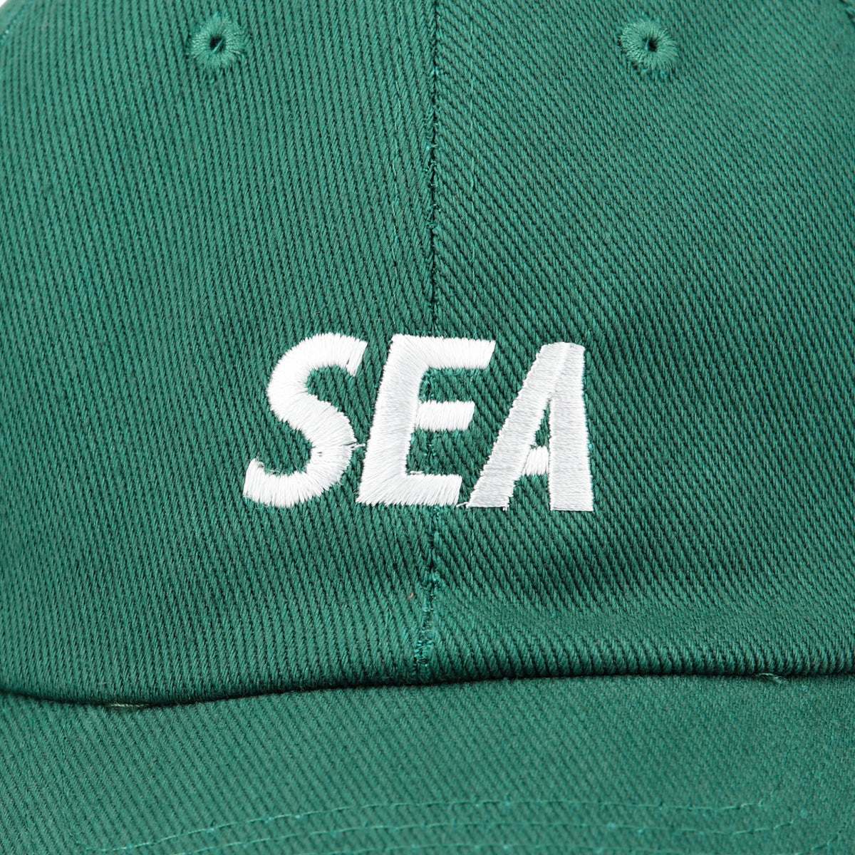 SEA CAP