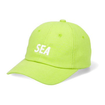 SEA CAP / LIME