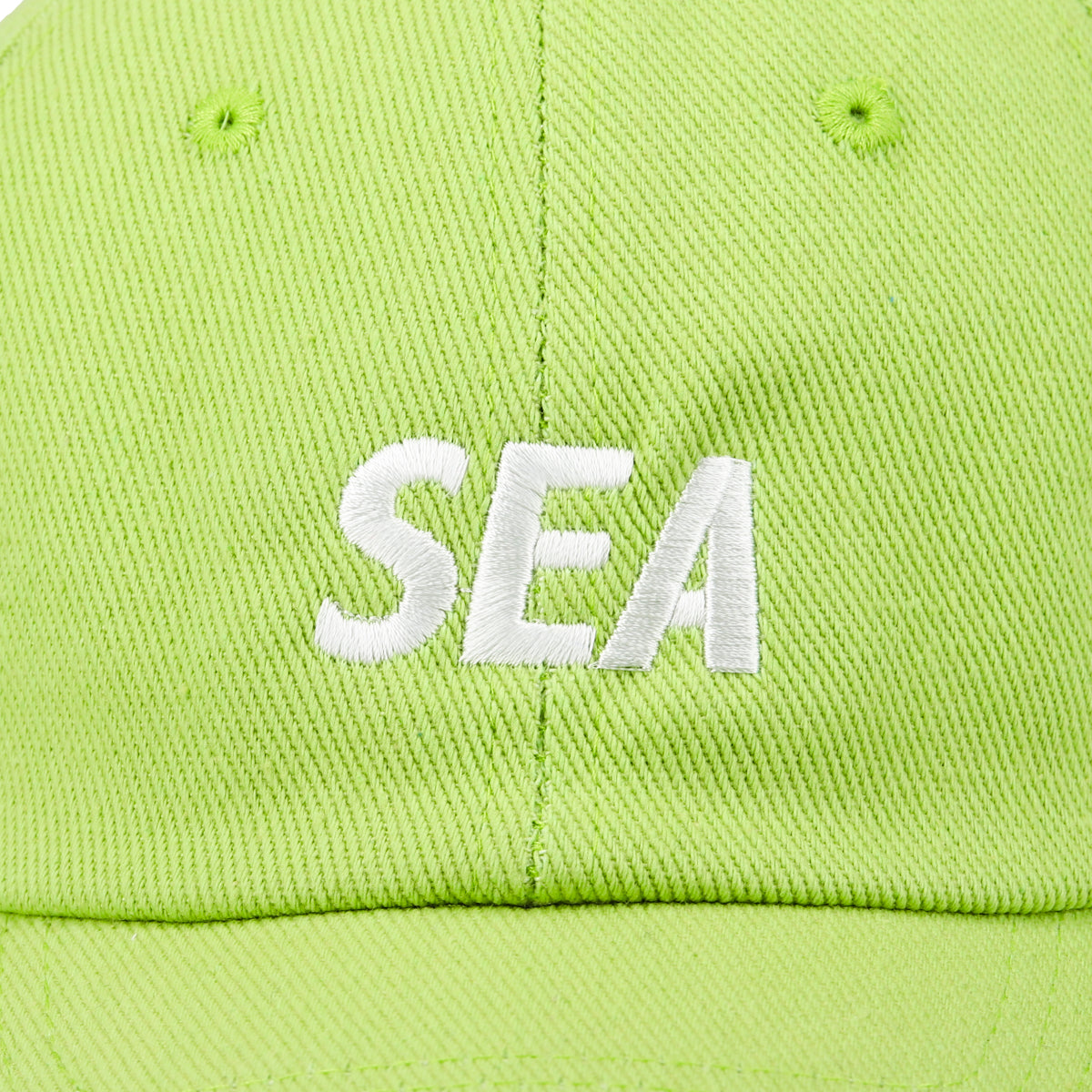 SEA CAP