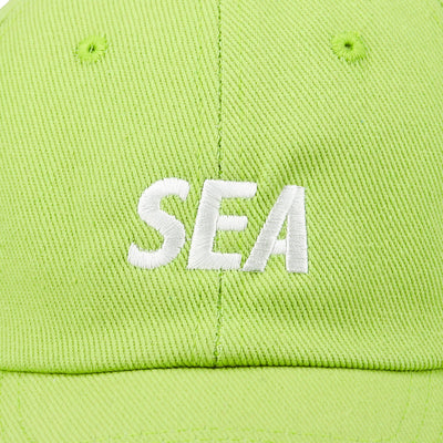 SEA CAP