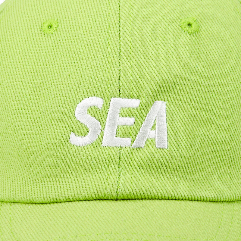 SEA CAP