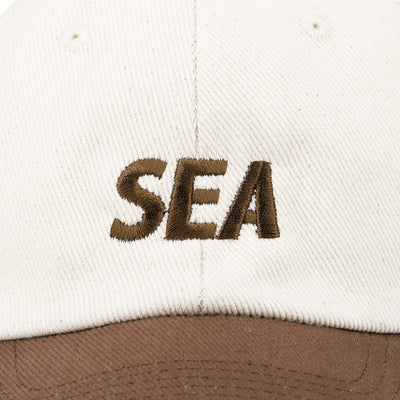 SEA CAP