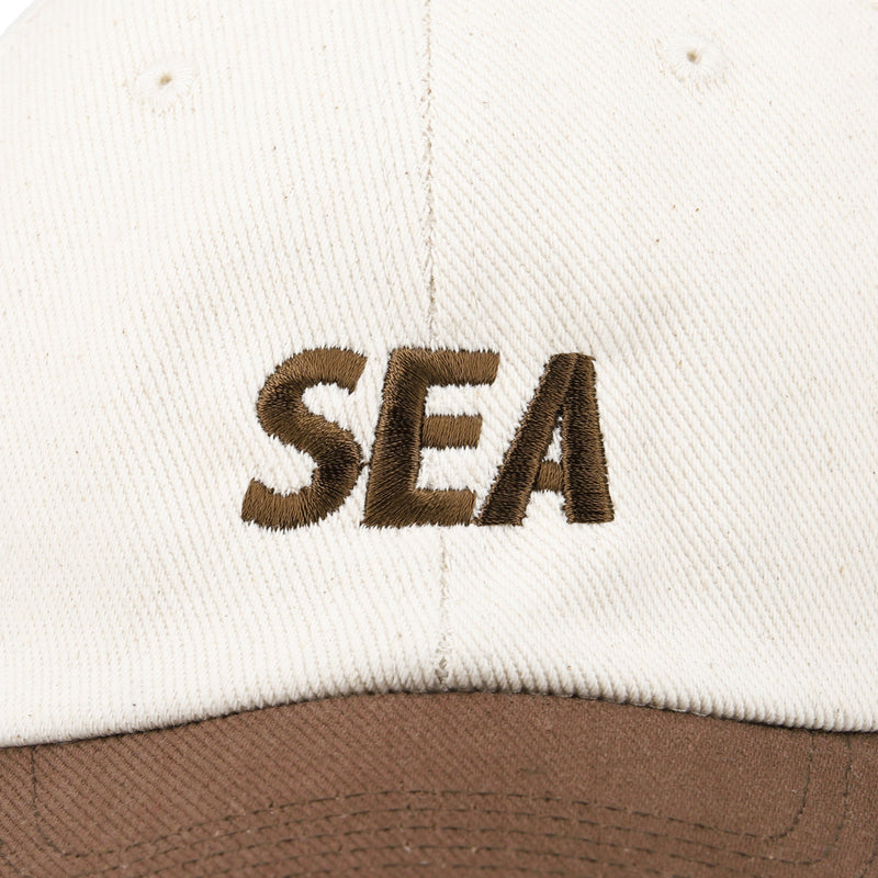 SEA CAP