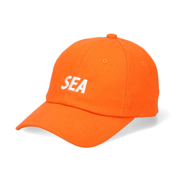 SEA CAP / ORANGE