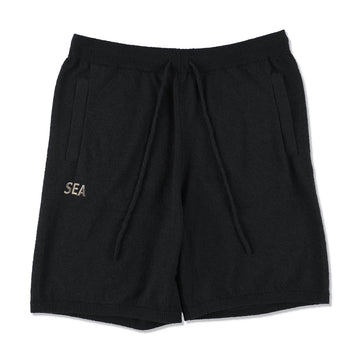 Bouclet Eazy Short / BLACK