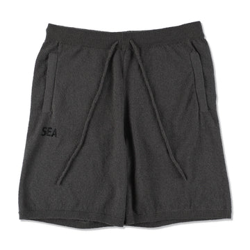 Bouclet Eazy Short / CHARCOAL