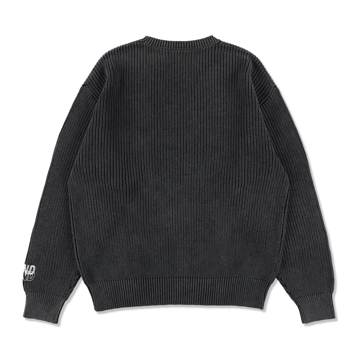 SEA SPRAY KNIT SWEATER