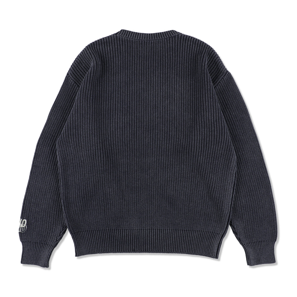 SEA SPRAY KNIT SWEATER