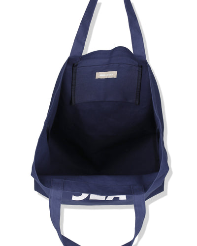 Canvas Big Tote Bag