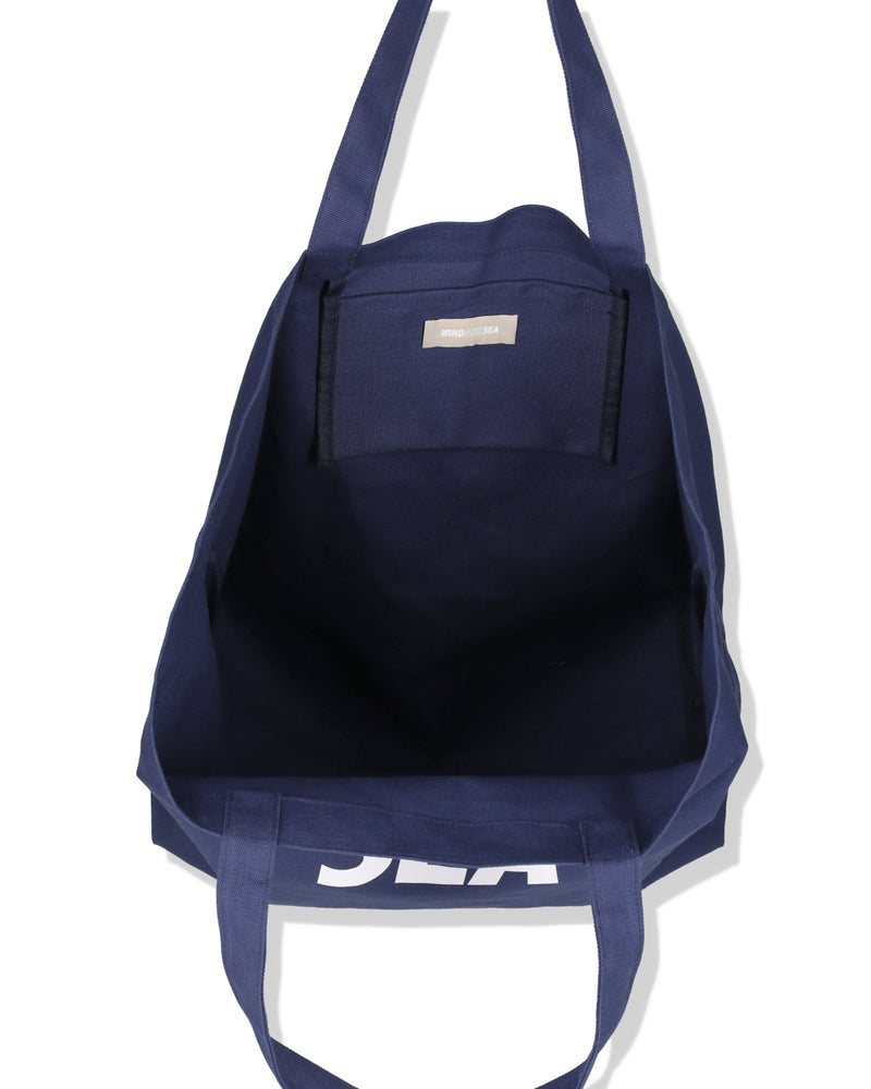 Canvas Big Tote Bag