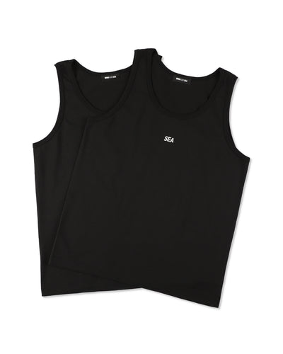 2P tank top