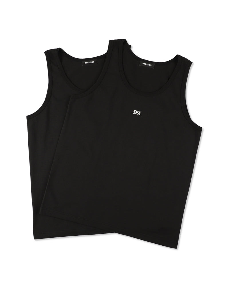 2P tank top