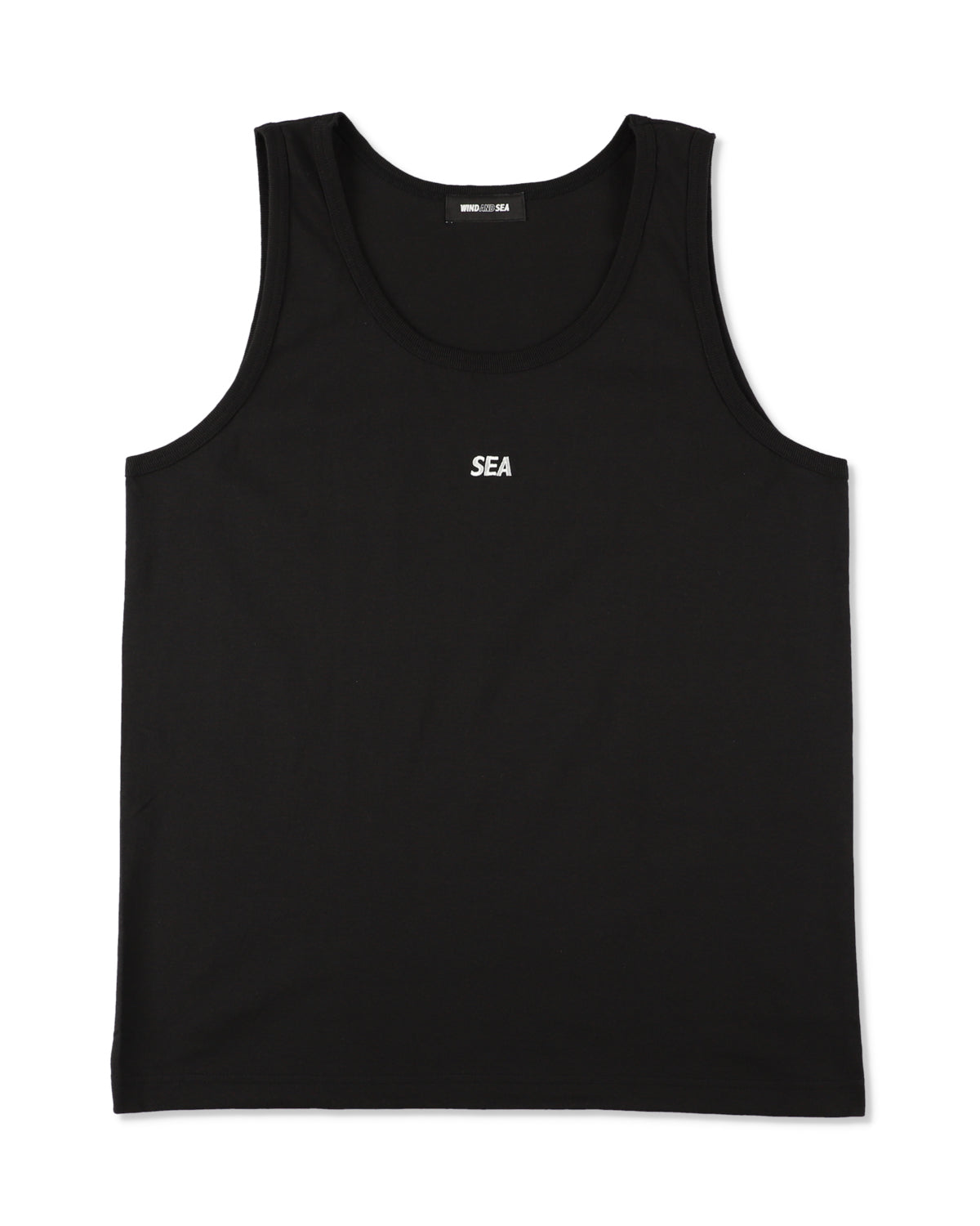 2P tank top