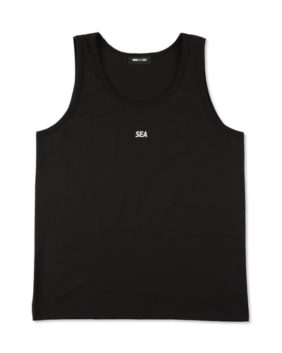 2P tank top